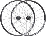 Zipp Juego de ruedas 1ZERO HiTOP S Carbon Disc 6 agujeros Boost 29"