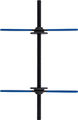 ParkTool HHP-3 Home Mechanic Bearing Cup Press