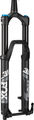 Fox Racing Shox Fourche à suspension 36 Float 29" Grip Rhythm Sweep-Adj Boost
