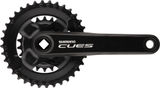 Shimano CUES FC-U4000-2 Square Crankset