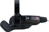 Shimano CUES SL-U4000 Mono Clamp Shifter w/ Gear Indicator 2x