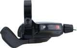 Shimano CUES SL-U6000 Mono Clamp Shifter w/ Gear Indicator 2x