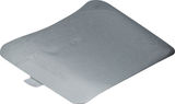 Factor Placa de protección de vainas inferiores para OSTRO Disc