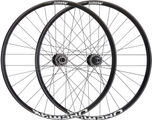 Mavic Deemax Park 6-bolt Disc 29" Boost Wheelset