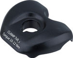 Factor Outer Clamp 7 x 9 mm for Hanzo Seatpost