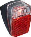 Vortrieb Herrmans H-Trace Mini Rear Light StVZO-approved - OEM Packaging
