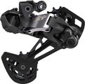 Shimano Sistema de cambios XT Di2 E-Bike Shadow Plus RD-M8150-12 12 velocid.