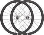 Fulcrum Juego de ruedas Speed 42 Disc Center Lock Carbon