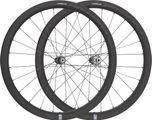 Fulcrum Juego de ruedas Speed 42 Disc Center Lock Carbon