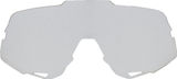 100% Lente de repuesto Photochromic para gafas deportivas Glendale