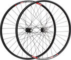 bc basic Set de Roues Urban XT Disc Center Lock 28"