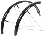 Procraft Rainbow MTB 55 Fender Set