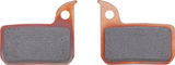 SRAM Pastillas Freno p. Red 22 / Force 22 / Rival 22 / S700 / Level / Apex