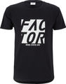 Factor Camiseta Logo