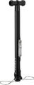 Lezyne Digital Travel Floor Drive Floor Pump