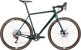 OPEN NEW U.P. bc Edition 28" Carbon Gravelbike