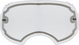 Oakley Lentes de repuesto para Airbrake MX Goggle