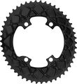 absoluteBLACK Plato Oval Road 110/4 para Shimano Dura-Ace R9100 / Ultegra R8000