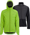 VAUDE Chaqueta para hombre Mens Yaras 3in1 Jacket