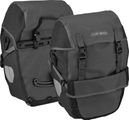 ORTLIEB Bolsas de bicicleta Bike-Packer Plus