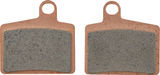 Hayes Type 100 Disc Brake Pads for Stroker Ryde / Dyno / Radar