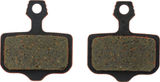 XLC Disc BP-O21 Brake Pads for Avid / SRAM