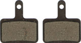 Tektro E10.11 Brake Pads for Auriga / Gemini SL / Junior MTB / mechanical