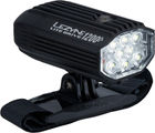 Lezyne Lampe pour Casque Lite Drive 1200+