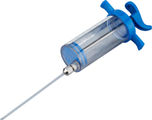 ParkTool TSI-1 Tubeless Sealant Syringe