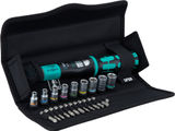 Wera Safe-Torque A 2 Drehmomentschlüssel Set 2-12 Nm