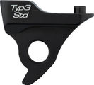 Syntace Patte de Dérailleur X-12