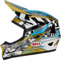 Bell Sanction 2 DLX MIPS Full-face Helmet