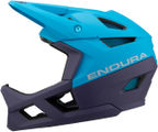 Endura Casque Intégral MT500 Full Face