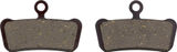 SRAM Disc Brake Pads for Guide R/Guide RS/Guide RSC/Guide Ultimate/Trail