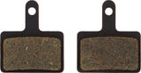 XLC Disc BP-O07 Brake Pads for Shimano / Tektro / XLC