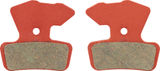 Kool Stop Disc Aero-Kool Brake Pads for SRAM / Avid