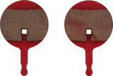 Kool Stop Pastillas de frenos Disc para SRAM/Avid