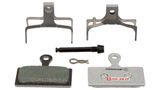 Swissstop Disc E-Bike Brake Pads for Shimano