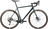 OPEN NEW U.P. bc Edition 28" Carbon Gravelbike