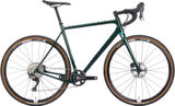 OPEN Bici Gravel NEW U.P. bc Edition 28" Carbon