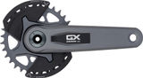 SRAM GX Eagle Transmission T-Type DUB DM 12-fach Kurbelgarnitur