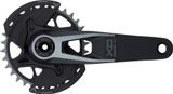 SRAM X0 Eagle Transmission T-Type DUB DM 12-fach Kurbelgarnitur