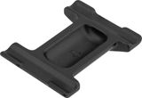 BikeYoke Lower Saddle Clamp Plate for Revive