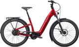 Specialized Bici de Trekking eléctrica Turbo Como 4.0 IGH 27,5"