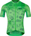 Endura Pro SL Print S/S Trikot