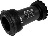 C-BEAR T47 SRAM DUB Ancho Gen2 Cyclocross Eje de pedalier