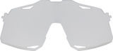 100% Lente de repuesto para gafas deportivas Hypercraft