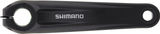 Shimano STEPS Kurbelarme FC-E8000 für E-Bike