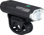 Lezyne Super 600+ LED Front Light - StVZO approved