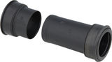 Easton Eje de pedalier Cinch BB86 30 mm External Seal